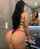 bimbo brunette big ass