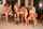 orgy court uniform