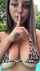 big ass tiktok latina