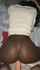 ebony black interracial