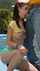teen pigtails skinny