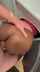ebony interracial black girl