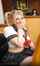 blonde teen jav