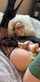 anal bdsm blonde