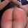 slap ass pink pussy naughty girl