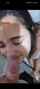 cum facial sexy