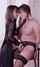 lesbian robe rubbing