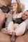 anal blowjob threesome