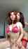 teens boobs redhead