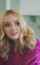 blonde teen green eyes