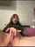 dildo jerking off girlfriend