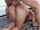blonde rough anal