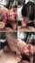 amateur blowjob brunette