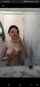 tits squeeze big boobs mirror nude