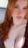 hot redhead sexy