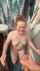 redhead cumshot facial