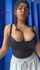 big boobs big tits tank top