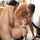 mfm oral blonde