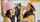 blowjob threesome brunette