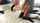 gangbang white blindfold