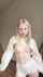 beautiful cute blonde