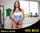 big tits white teen