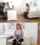 big tits office blonde