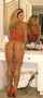 fitness long legs amazing ass