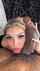 whore blonde snowbunny