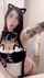 asian ahegao maid