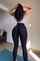 latina big ass yoga