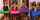 excerising yoga mats 4 girl
