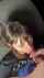 braids cumshot facial