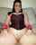 wide hips homemade milf
