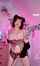 youn girl solo tiktok