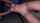 gloryhole creampie shorthair