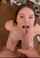blowjob sucking dick blonde girl