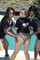 ebony interracial milf