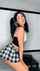 teen black hair cams