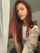 redhead small tits french speaking