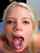 blonde blond pov