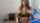 camgirl glasses cute