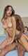 threesome brunette interracial