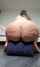 big ass big butt cellulite