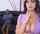 brunette interracial straight