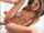 missionary brunette makeup