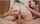 redhead blonde threesome