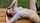 redhead park shaved pussy