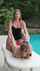 bigtit yoga lesbian