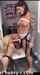 midget blonde lesbian